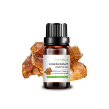 Wholesale price Copaiba balsam essentiak oil