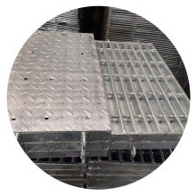 Composite Drain Grates & Trench Drain Covers