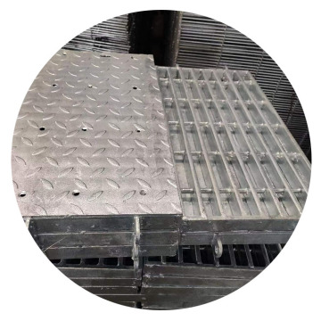 Composite Drain Grates & Trench Drain Covers