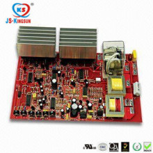 PCB Assembly, Various Request Are Accepted PCB Assembly Manufacturer