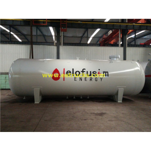 32000 liters LPG Domestic Storage Tanks