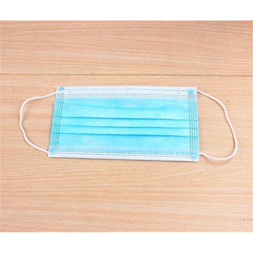 3-Layers Disposable Medical Mask with Ce&FDA