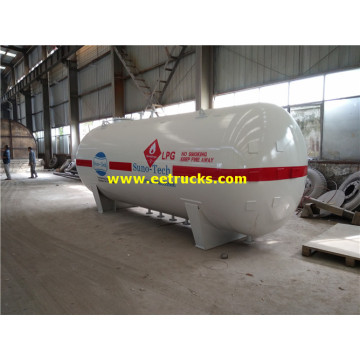 3000 gallon 5 tấn trong nước Propane khí tàu