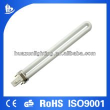 PL single U energy saving lamps