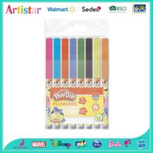 Play-Doh thin water color marker