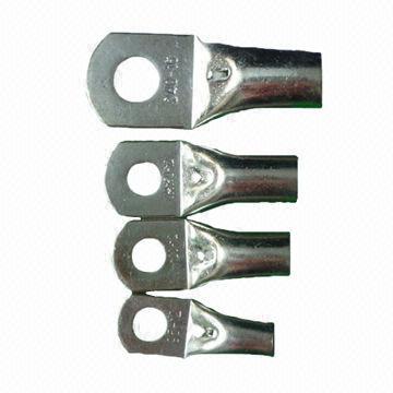 SC Copper cable lug and automotive terminals