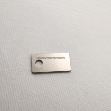 Neodymium iron boron strong magnetic N48