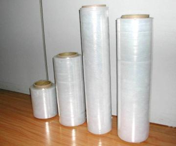 PE PP PVC Film for Package