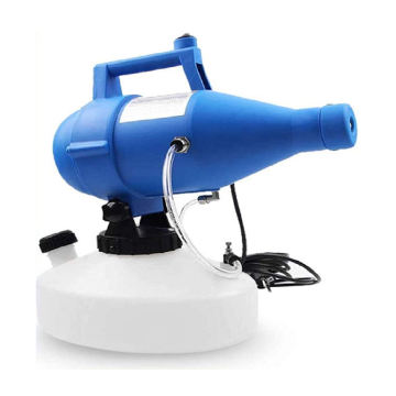 2023 Portable Electric ULV Cold Mist Fogger Sprayer Machine