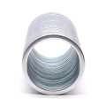 D24.54 * D20.54 * Forme circulaire de fabrication professionnelle de 2,5 mm N35 Emballage costimestre aimant néodyme rare terrien