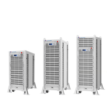 1200V 40kW DC Electronic Load System Wox