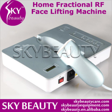 Home Skin Tightening RF Face Lift Thermal RF