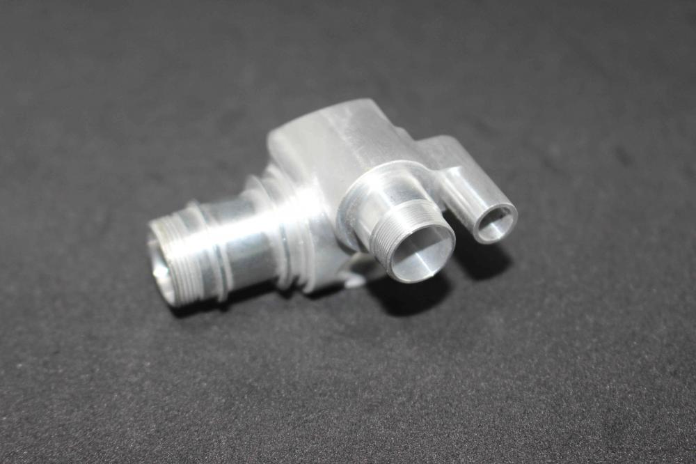 Cnc auminium Parts