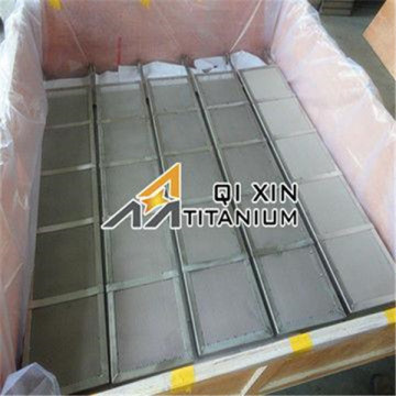 Titanium Anode Basket for Plating