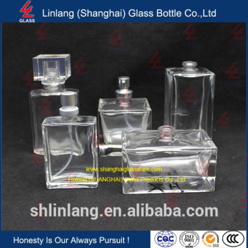 perfume glass bottle best price