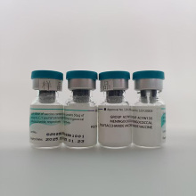 Liquid Injection ACYW135 Vaccine