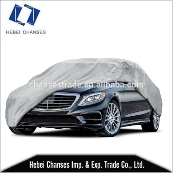 Non Woven fabric Auto Car Cover for parking
