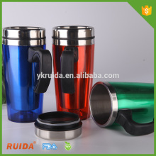 new design stainless steel Auto mug