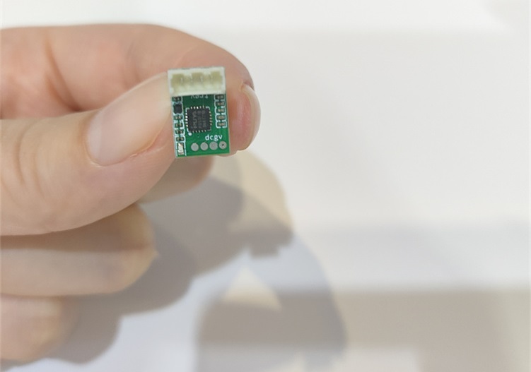 10m Mini LiDAR 10m Mini LiDAR