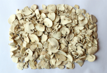 FD Button Mushroom Slices