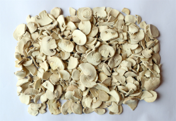 FD Button Mushroom Slices