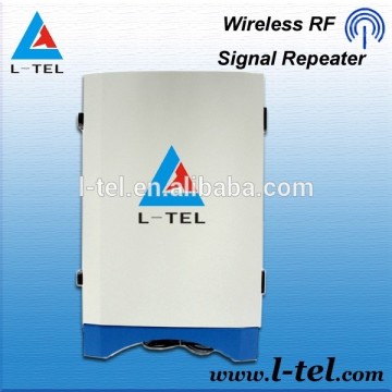 GSM 900 wireless rf repeater gsm mobile signal booster extender