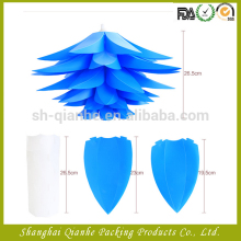 plastic PP hanging lamp