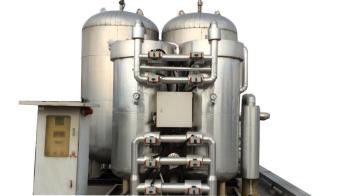 Stationary Trouble-free Compact Oxygen Machine