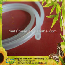 silicon rubber hose(manufacturer)