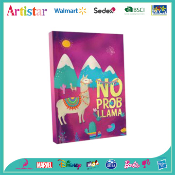 NO PROB LLAMA notebook