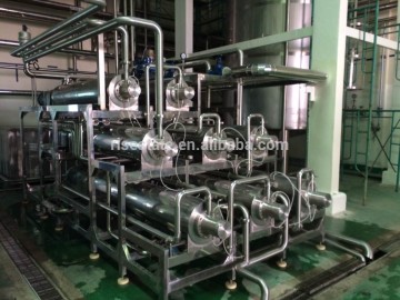 cost-effective Scraped surface heat exchanger supplier