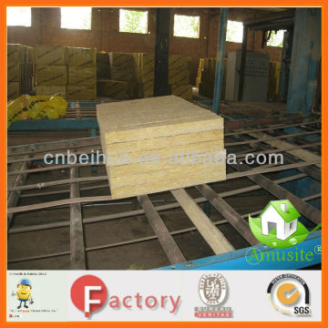 thermal insulation pad