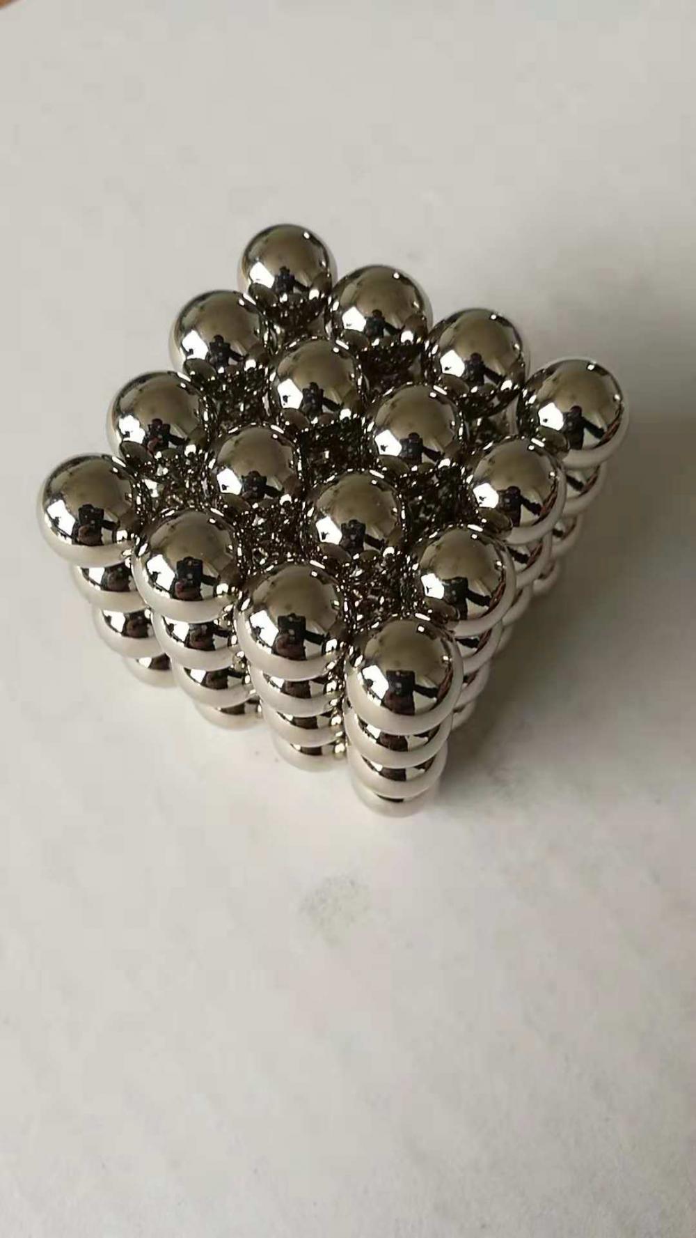 10mm Sphere Magnet