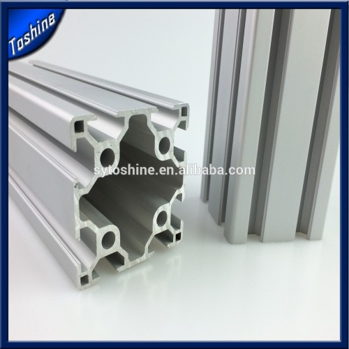 Industrial aluminum 6060E-8