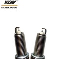 Auto Double Iridium Spark Plug D-LFR5AIX