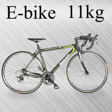 700C 10.2 Ah electric road bike road E-Bike