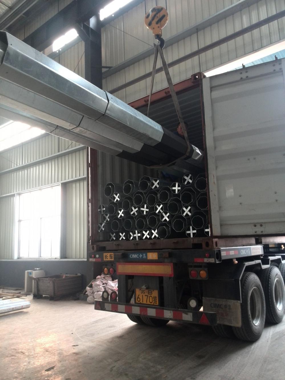 9M 30Ft Galvanized Galvanized