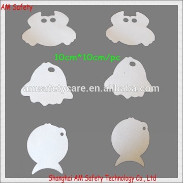 Waterproof Safety Bathtub Anti-slip Stickers Shower Non-slip Stickers