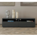 Custom Luxus Home TV Stand