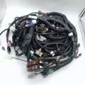 PC200-8 Excavator Parts Wiring Harness 20Y-06-42411