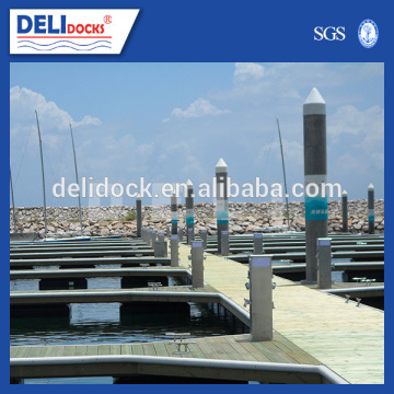 floating dock