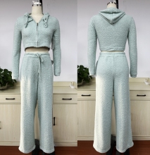 women s winter set hoodie and pants
