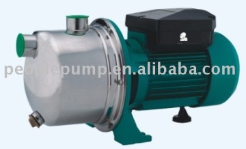 jet pump