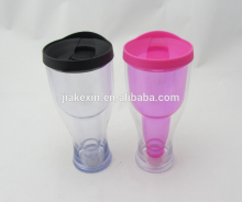 Custom logo plastic cup / beer cups