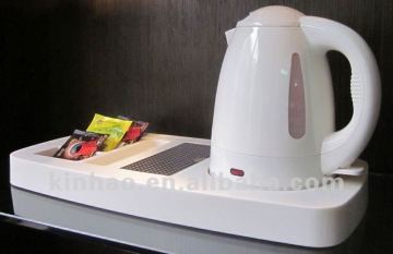 JK-2 Electric Kettle with Tray