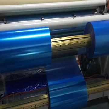 Membran Swtich Pet Printing Film