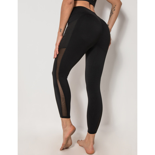 leggings grande taille avec poches