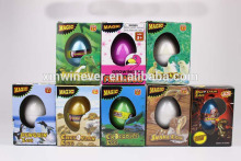 Water Expanding Egg Toys,Hatching Animal Eggs Growing Egg Toy