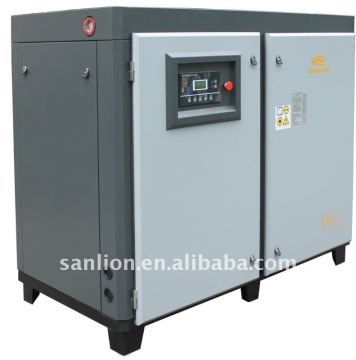 directly driven screw air compressor(55KW)