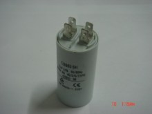 capacitor